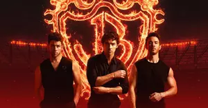 Win Tickets to the Jonas Brothers' Surprise Boston Show