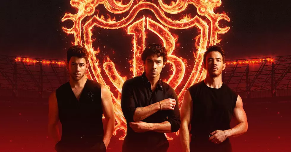 Jonas Brothers Announce a Surprise Boston Show and We Have Your Tickets