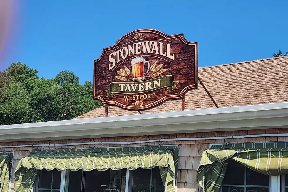 Westport's Newest Restaurant