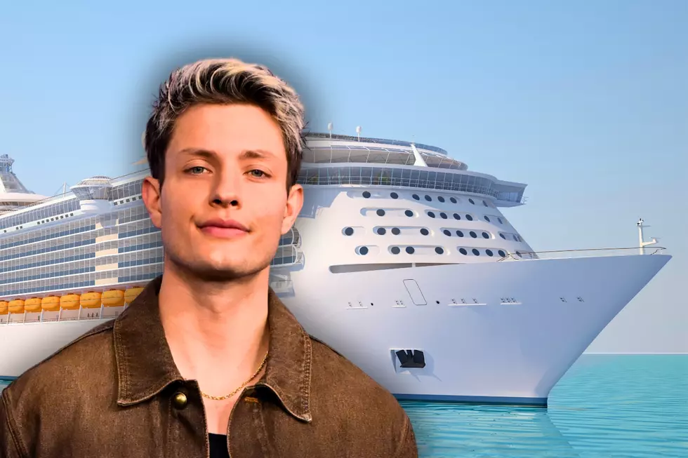 Matt Rife's 2027 Comedy Cruise: Dates, Lineup & Details