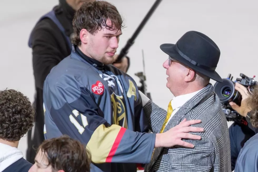 From Tragedy to Triumph: ESPN’s RI Hockey Doc