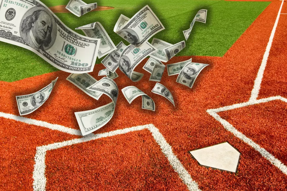 MLB Ballpark Ranking Proves Fenway Is Way More Expensive Than You Think