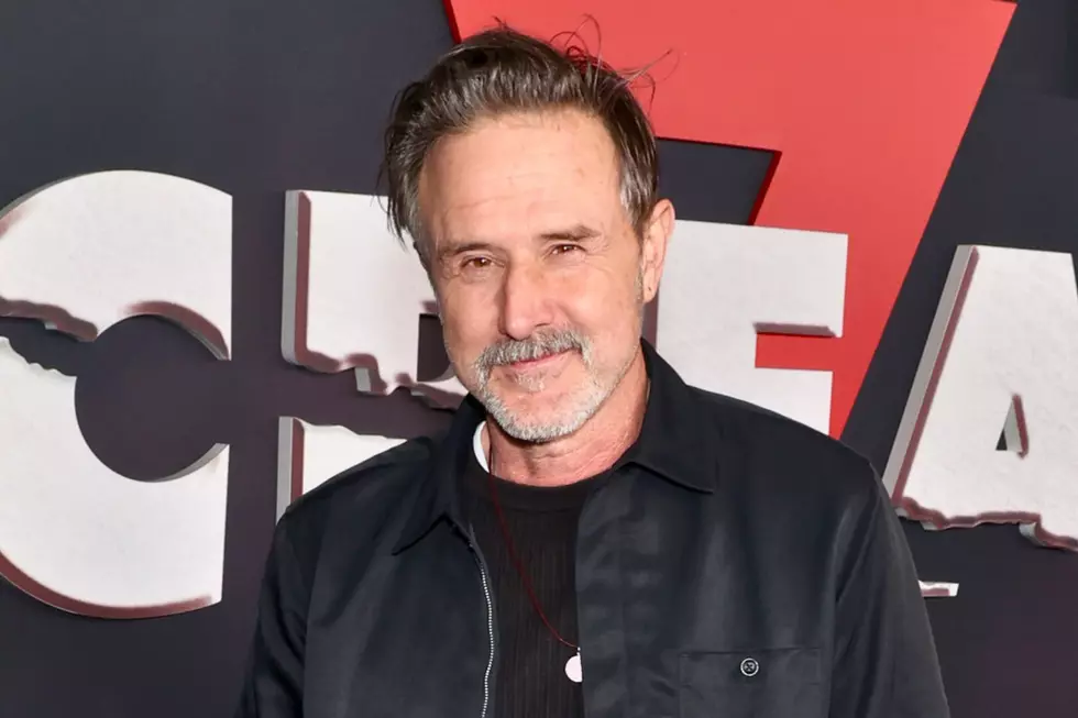 ‘Scream’ Star David Arquette Coming to Mass. for Live Halloween Event