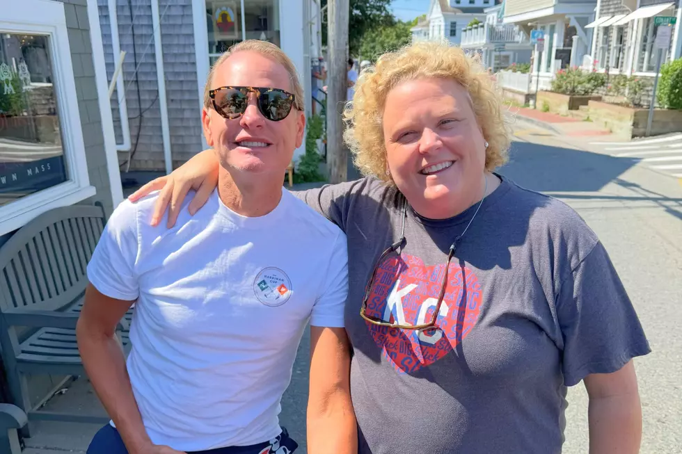 Comedian Fortune Feimster Fell in Love with This SouthCoast Treat on Cape Cod