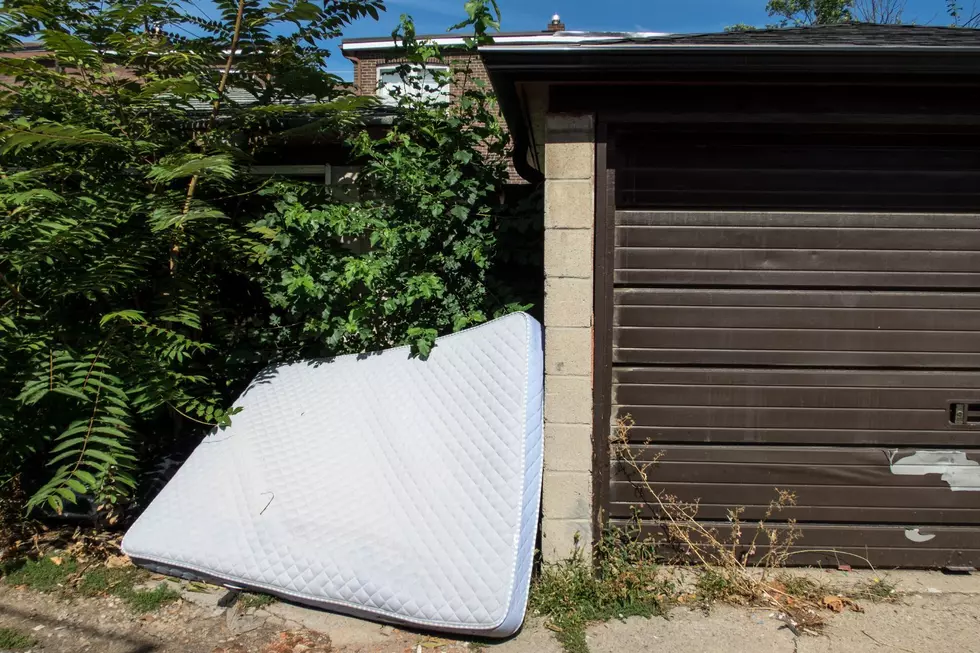 How to Throw Away a Mattress in Massachusetts Without Getting Slapped with a Fine