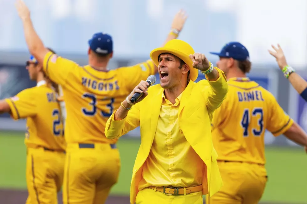 Savannah Bananas Take Over Gillette Stadium with Surprise Stars