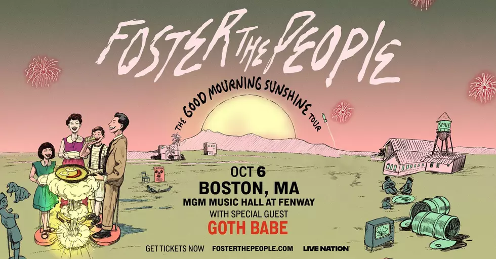 Courtesy Live Nation