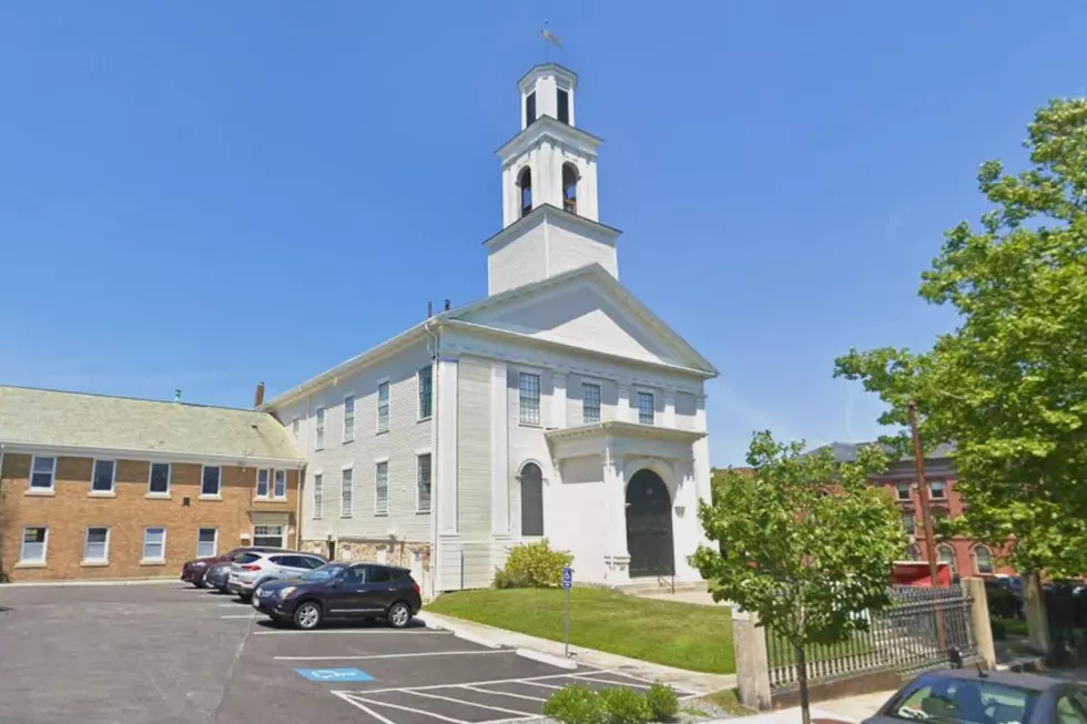 How New Bedford Shamed a 25-Year-Old Into Robert’s Rules of Order