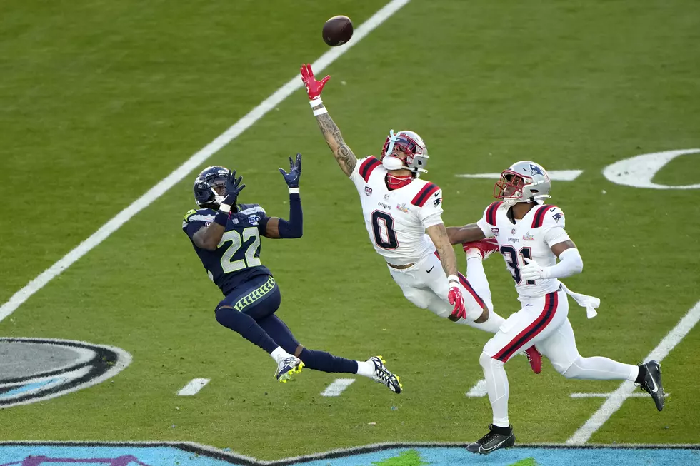Nick Coit Breaks Down What Patriots Fans Must Know for Tonight’s Super Bowl Rematch