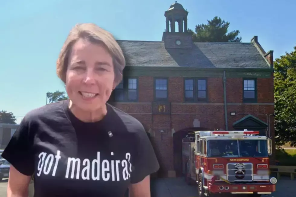 State Funding Rescues New Bedford’s Engine 9 From Threatened Closure