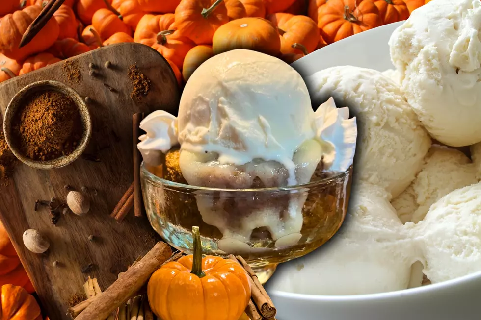 Warm Pumpkin Lava Cake Hits New Bedford