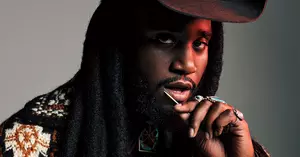 Enter to Win Tickets to See Shaboozey in Boston
