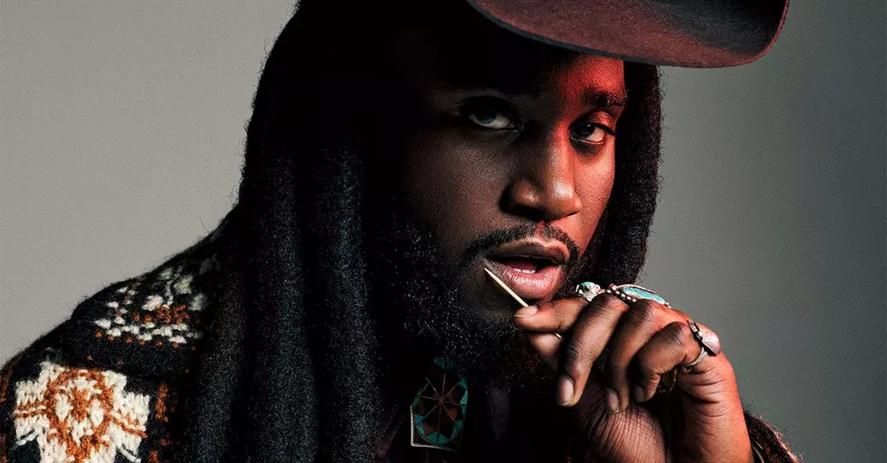 Enter to Win Tickets to See Shaboozey at Boston’s MGM Music Hall at Fenway