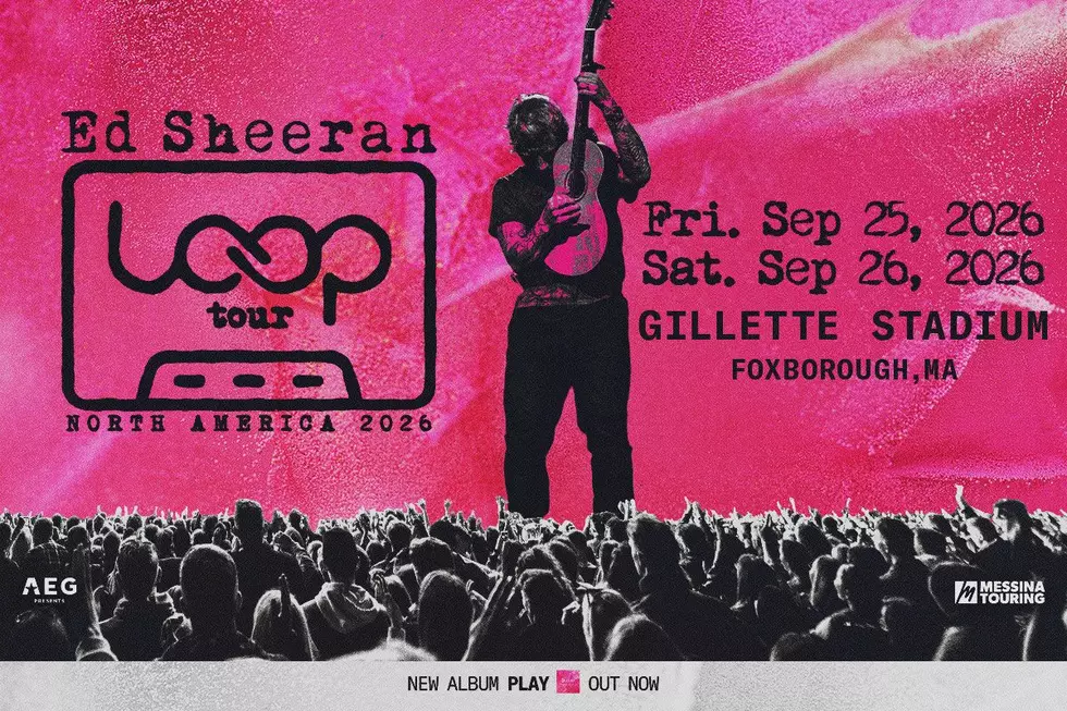 Courtesy Live Nation