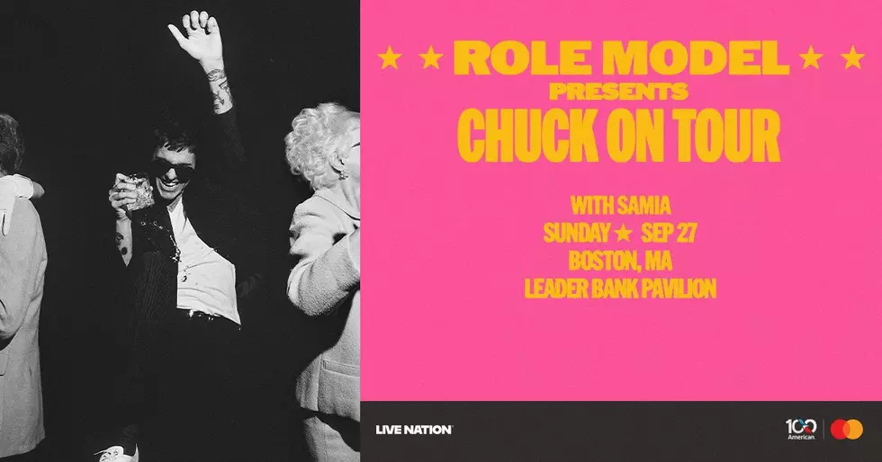 Courtesy Live Nation