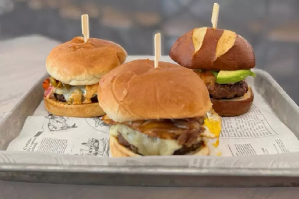 Off the Boulevard in New Bedford Just Added Nine New Burgers