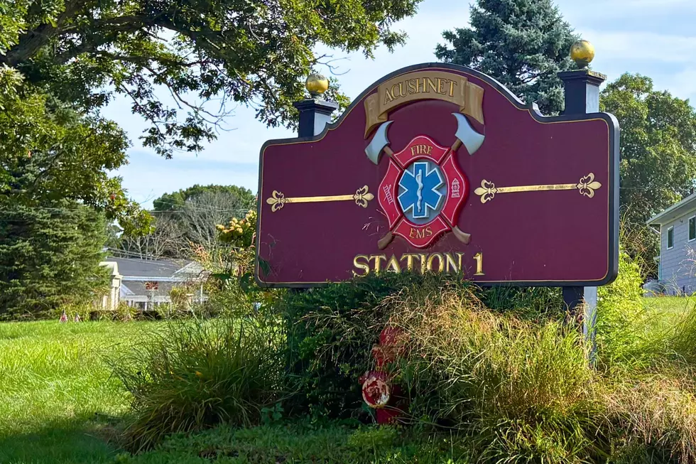 Acushnet Fire Department Releases 25th Anniversary 9/11 Memorial Shirt