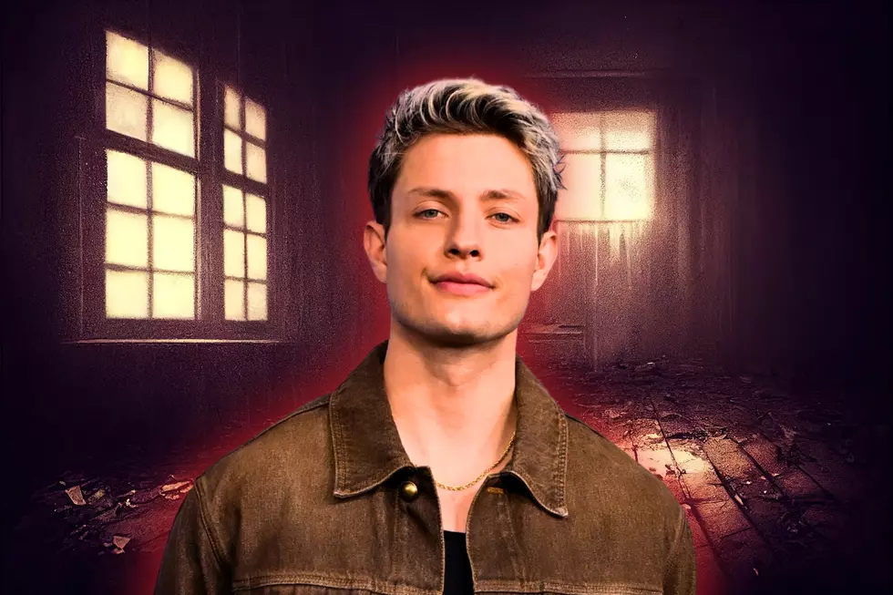 Matt Rife’s Haunted Warren Museum Opens in Salem for a Limited Time