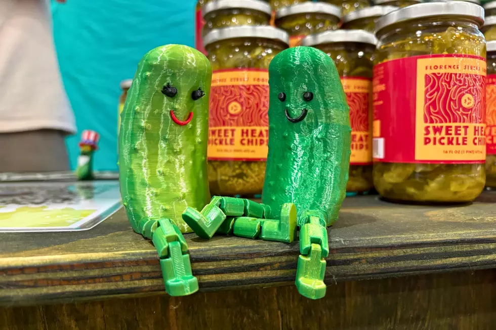 The Summer Event You Missed: Why the Connecticut Pickle Festival Belongs on Your Bucket List