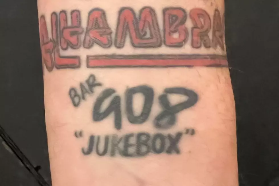 Two SouthCoast Nightclub Tattoos Honor Dartmouth Man’s Two Friends
