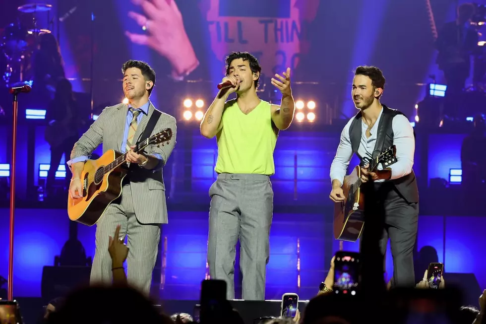 Why the Jonas Brothers Say Boston Shows Stand Out Above Every Other City on Tour