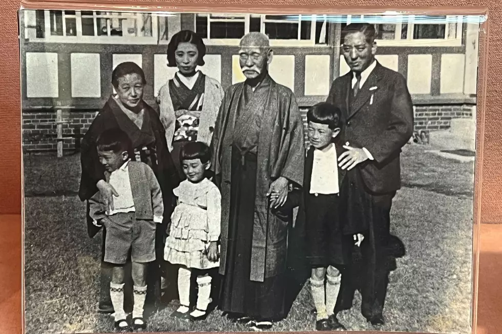 Fairhaven Took In a Teenage Castaway Who Became America’s First Japanese Resident