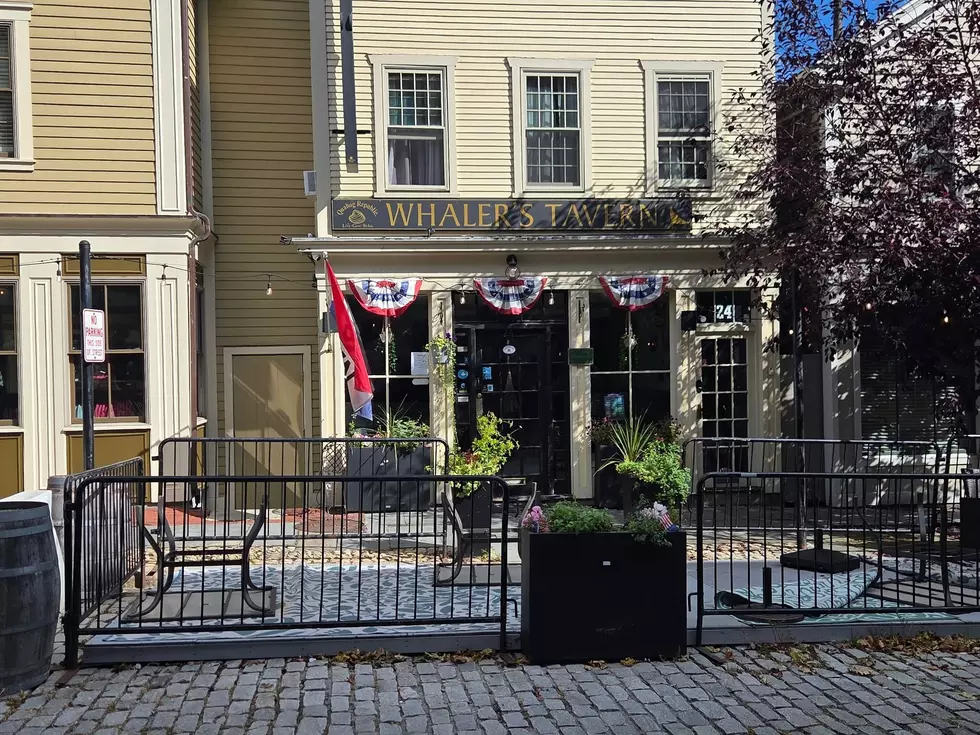 Michael Rock/Townsquare Media