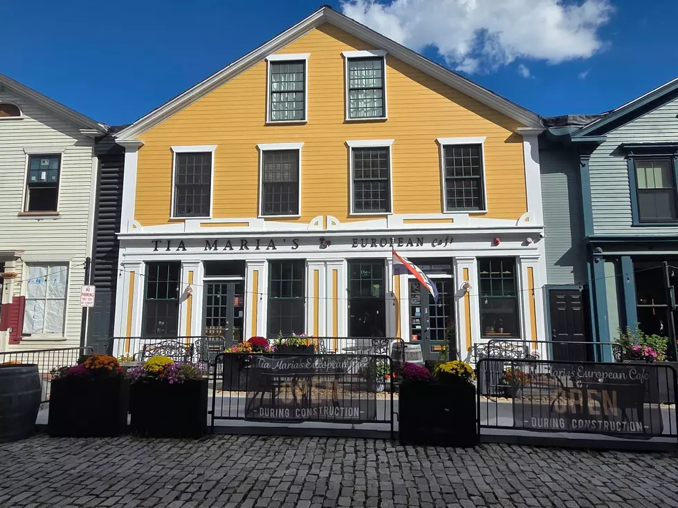 Tia Maria’s Owner Weighs In on Whalers Tavern Closing and Downtown Construction