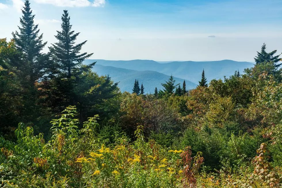 Massachusetts Mountain Revealed as the Official Hogwarts of North America