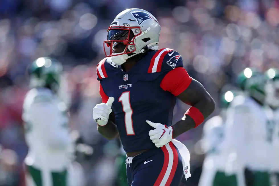 Can Drake Maye Lead the Patriots Past Da Bears? Nick Coit Weighs In