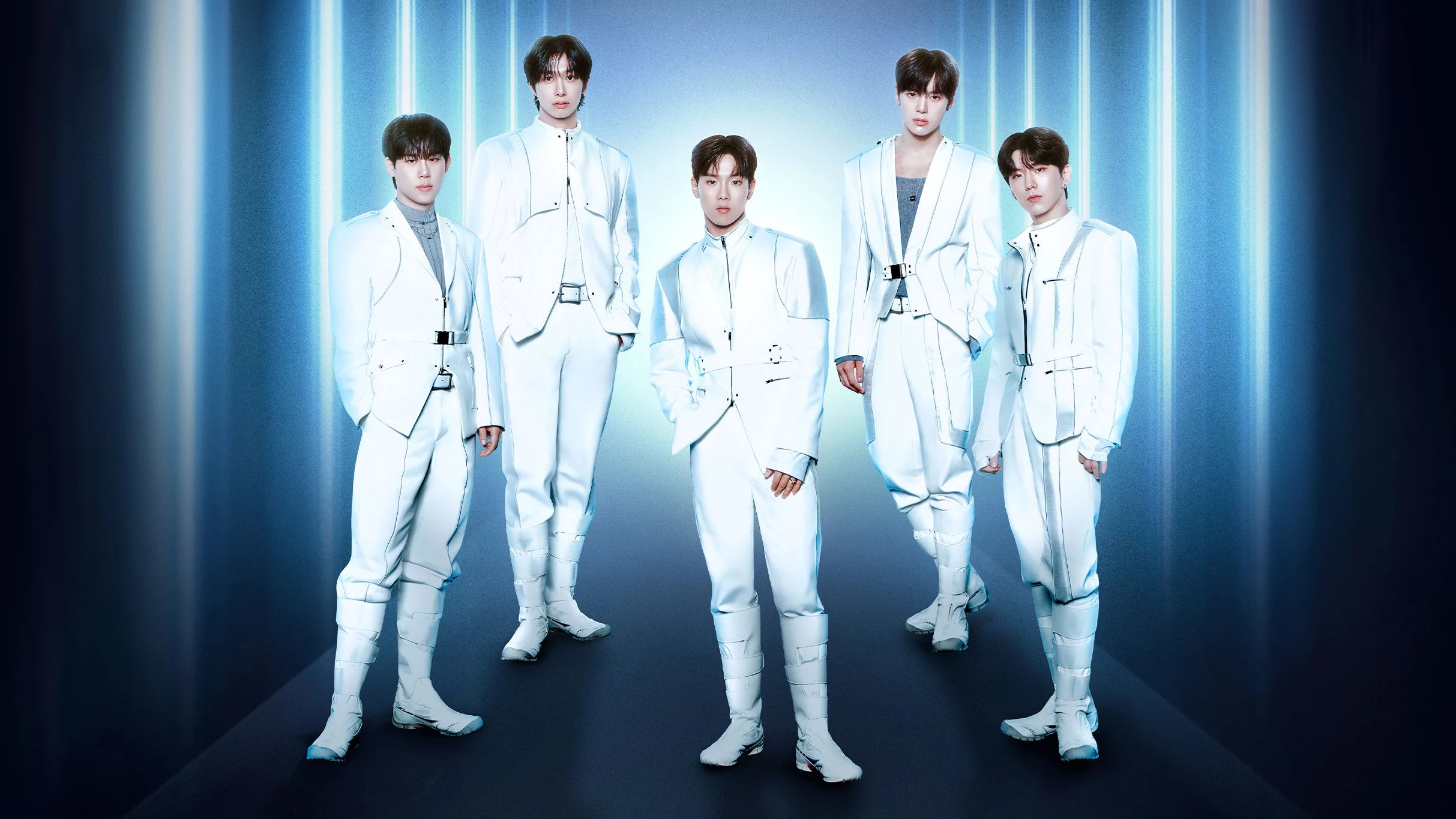 Enter to Win Tickets to Monsta X at MGM Music Hall at Fenway