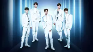 Enter to Win Monsta X Tickets