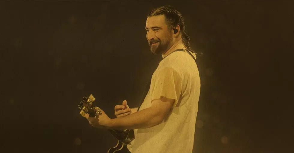 Noah Kahan Just Announced His Return to Fenway Park and We Have Your Tickets