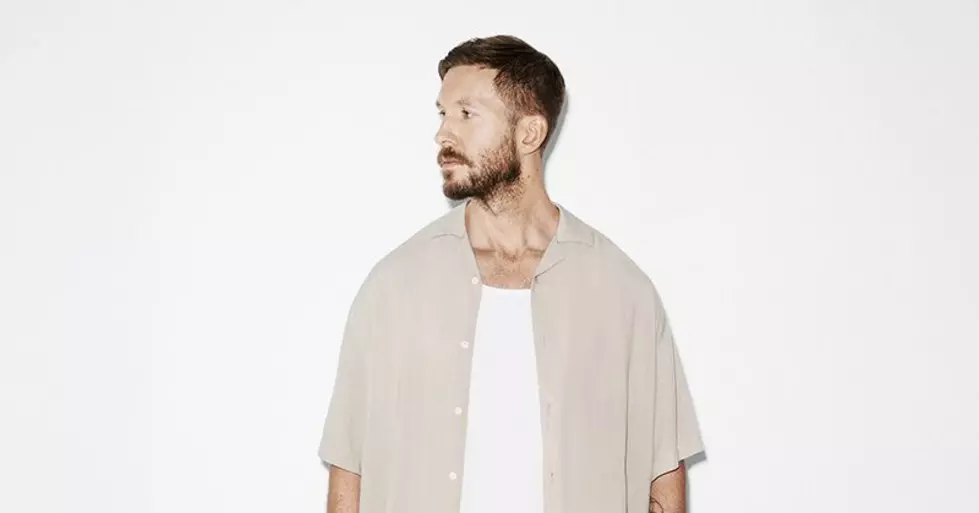 Enter to Win Tickets to See Calvin Harris at TD Garden in Boston