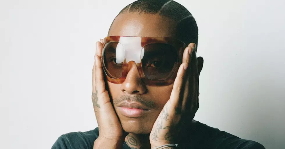 Win Tickets to Steve Lacy in Boston
