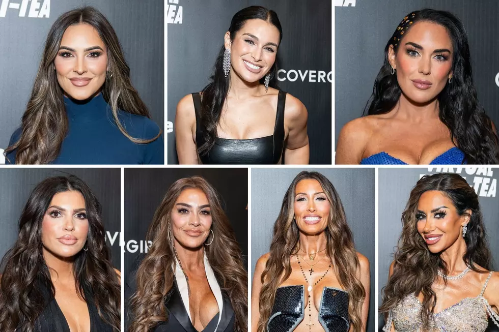 ‘Real Housewives of Rhode Island’ Dominates NYC Awards Night with ‘Best Cast’ Win