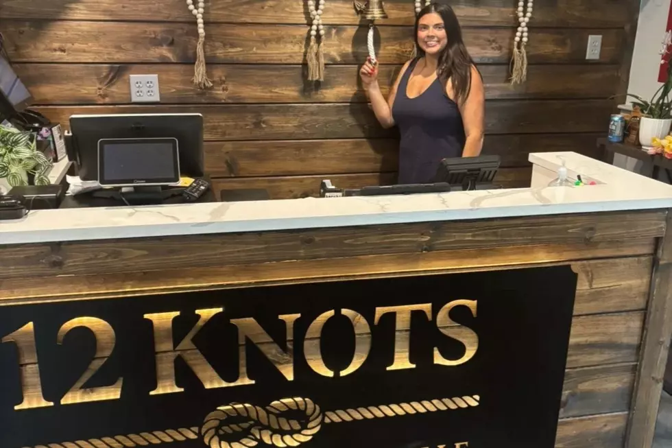 The Difference Between Lindsey’s and 12 Knots in Wareham