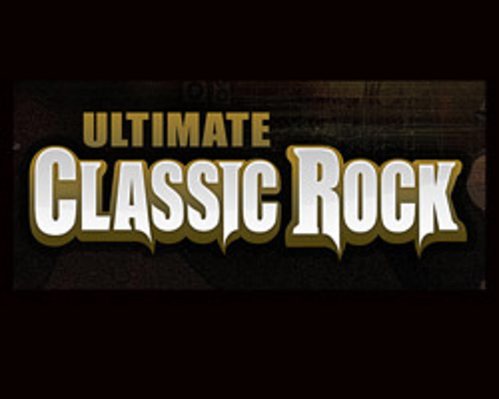 New Site for ClassicRock News and More – Ultimate Classic Rock
