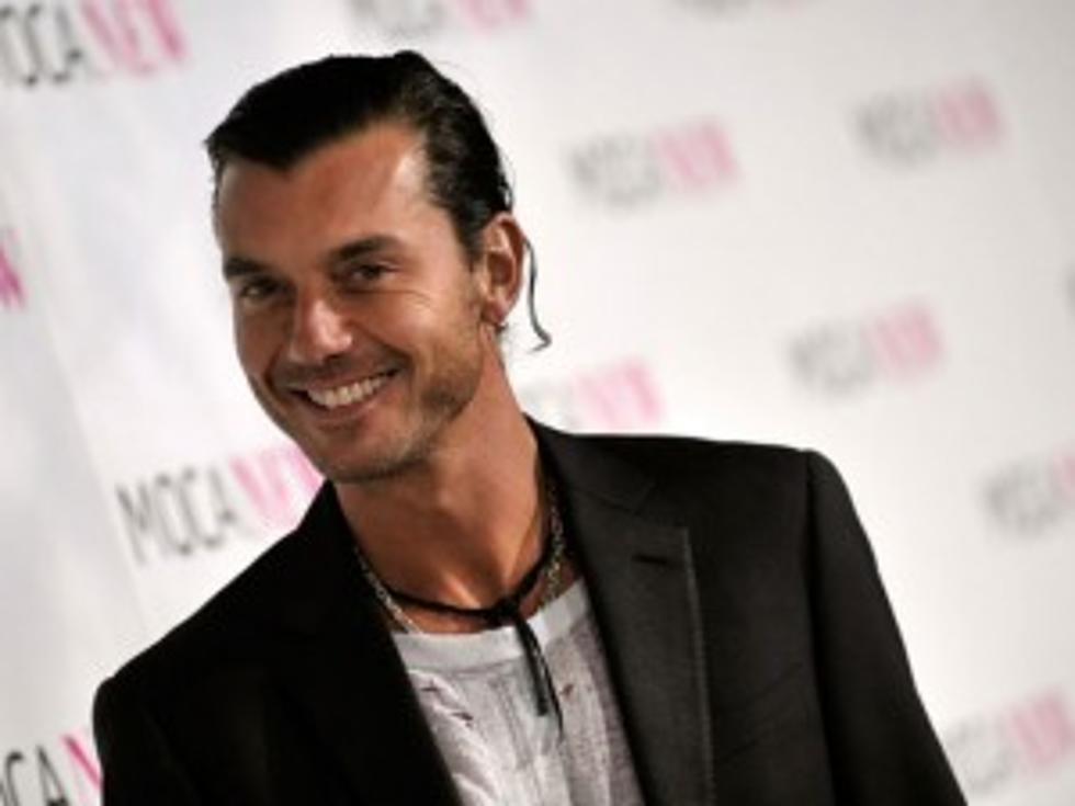 Gavin Rossdale’s Daughter to Pose Nude for Playboy