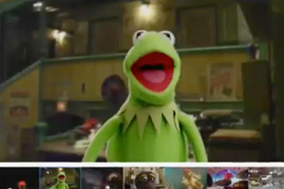 The Muppets Sing Queen + David Bowie’s ‘Under Pressure’ in Google Commercial