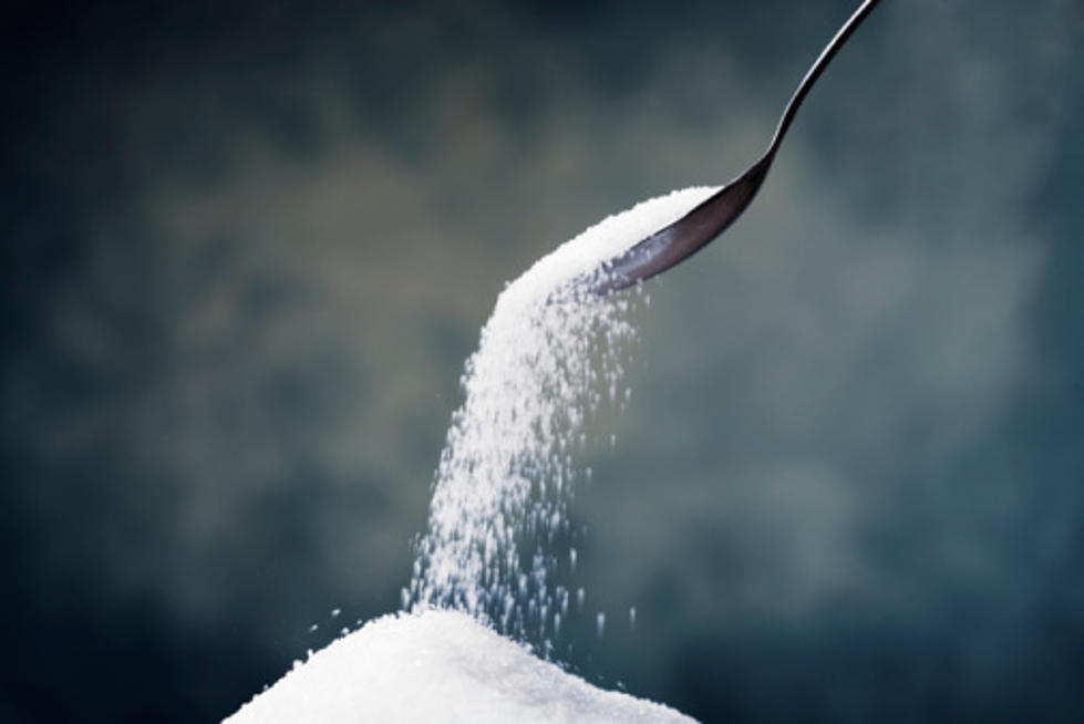 Study: Sugar is just as Harmful as Tobacco and Alcohol