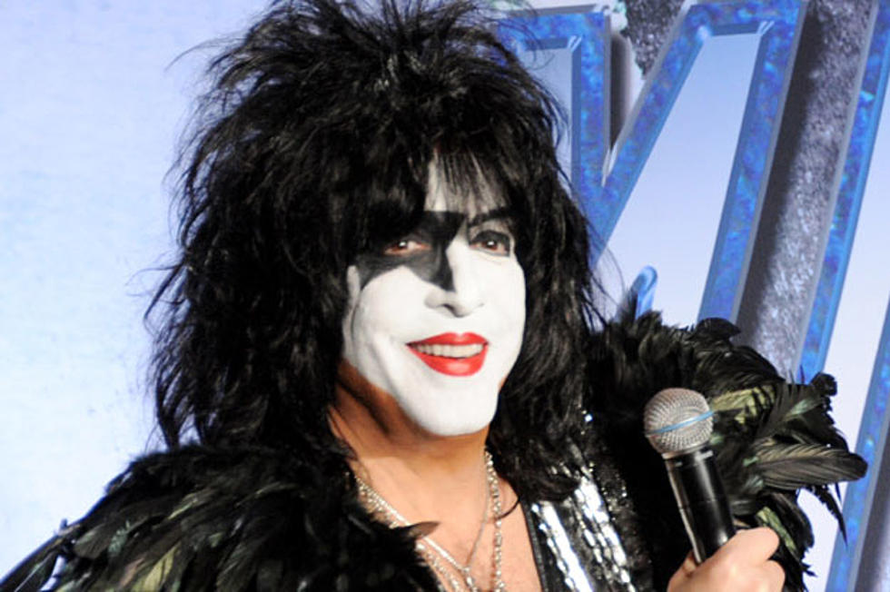 Paul Stanley on Rock Hall of Fame: ‘I Don’t Know Who is Doing the Voting’