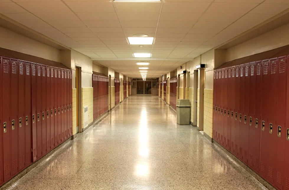 Colorado Springs High School On High Alert After Social Media Threat