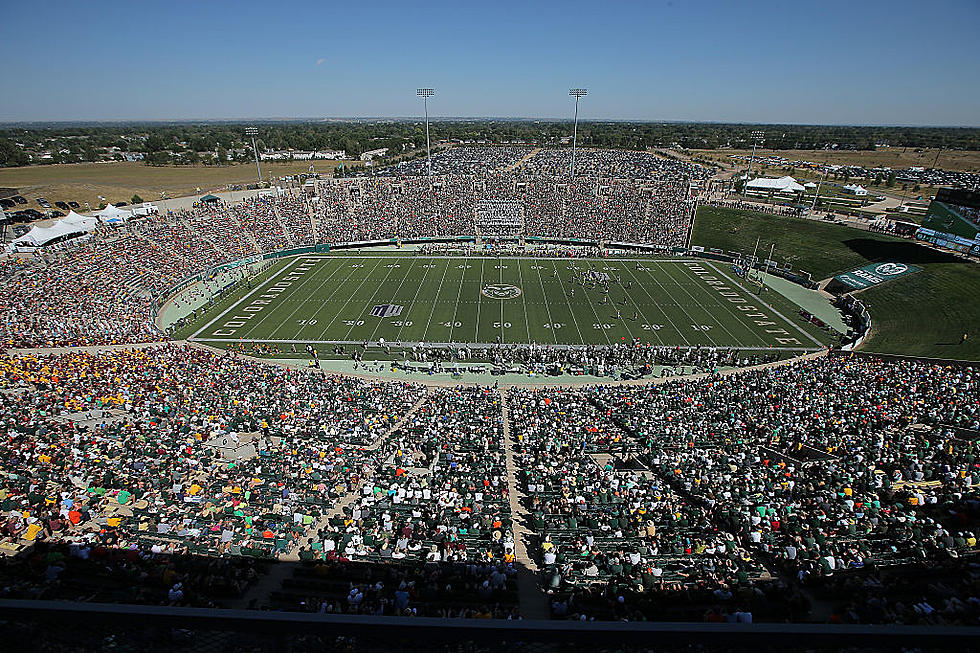 Colorado State Football Searching for Third Down Fix