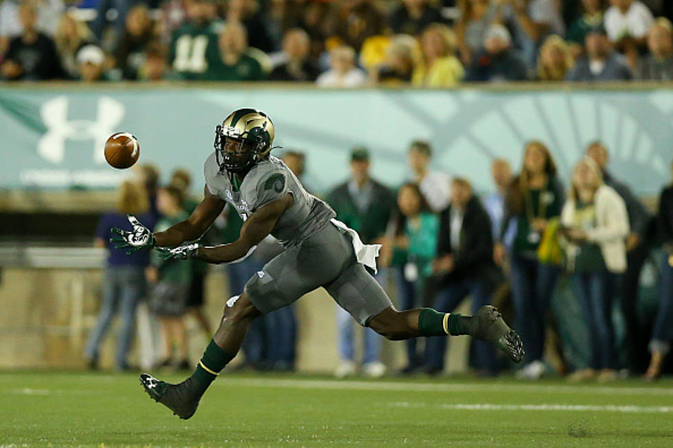 CSU Defense Comes Up Big in Win Over Utah State