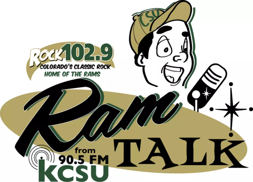 RAM Talk from the KCSU Studios