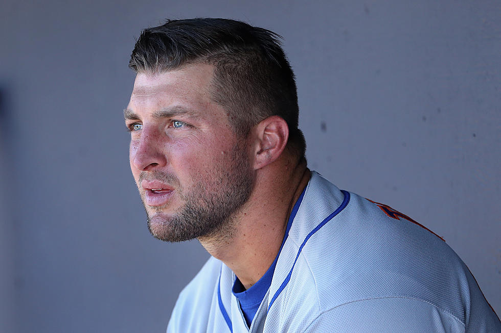 Is Tim Tebow Actually Cutting It as a Baseball Player?