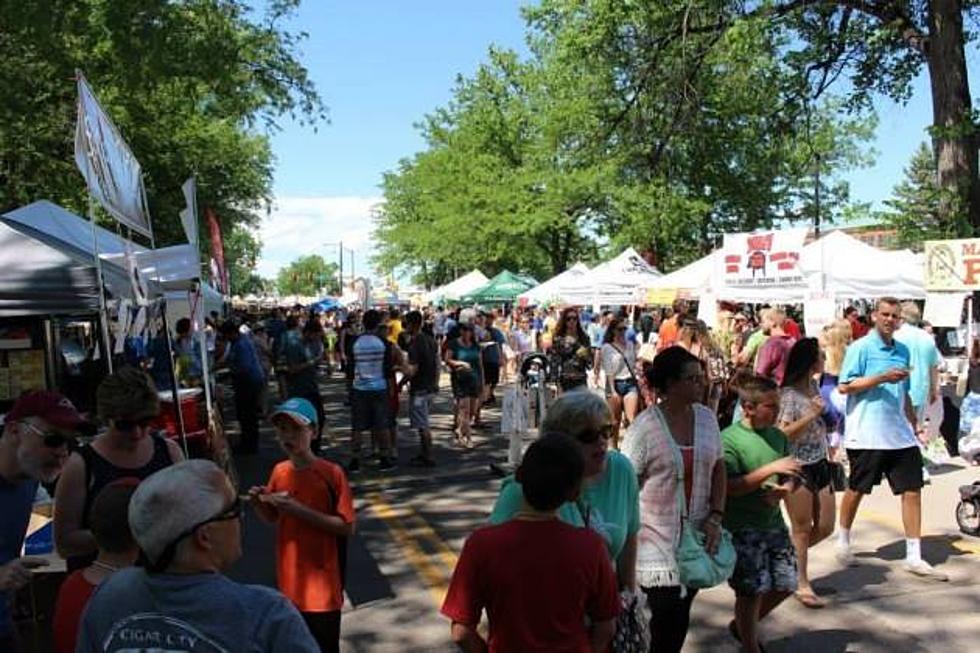 Get Ready to Eat: Here Are Your Taste of Fort Collins Vendors