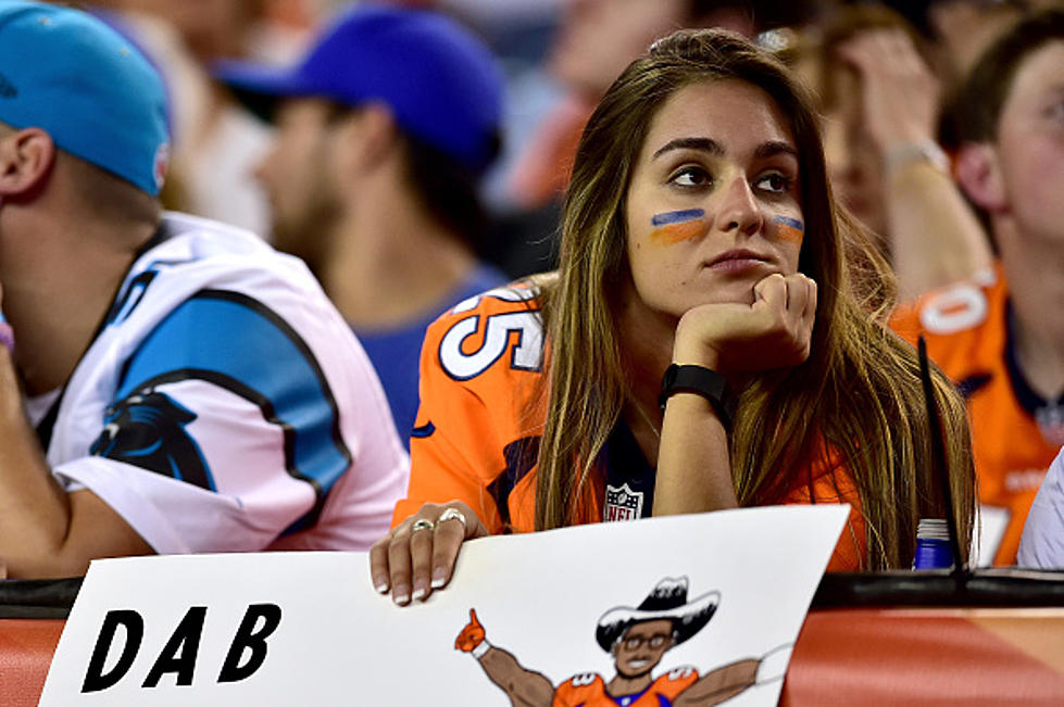 Those 2017 Denver Broncos Tickets Are Going to Hurt Your Wallet