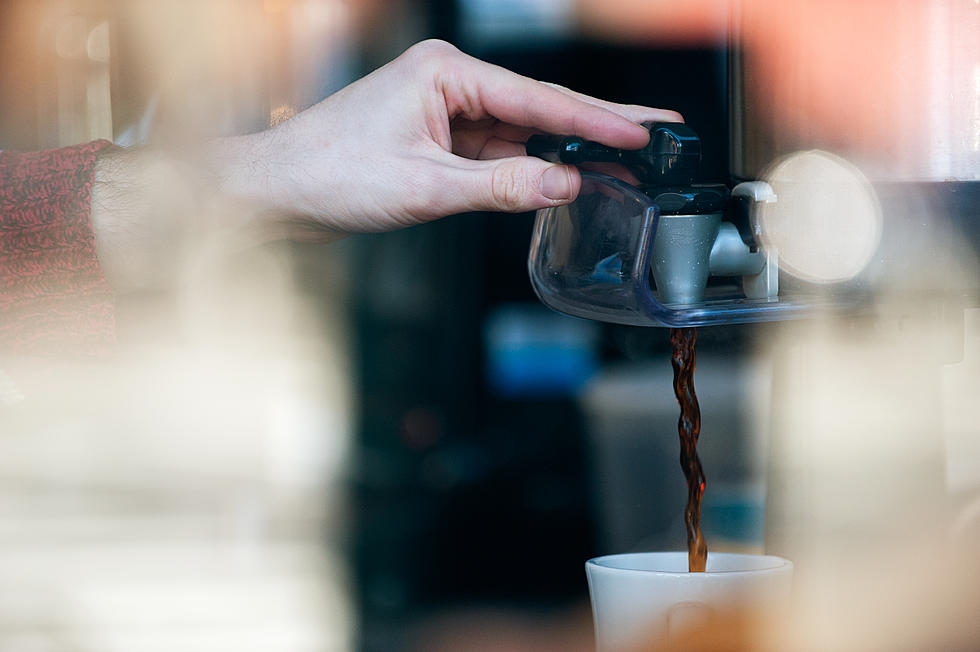 Nurses Drink Free This Thursday at The Human Bean of Northern Colorado